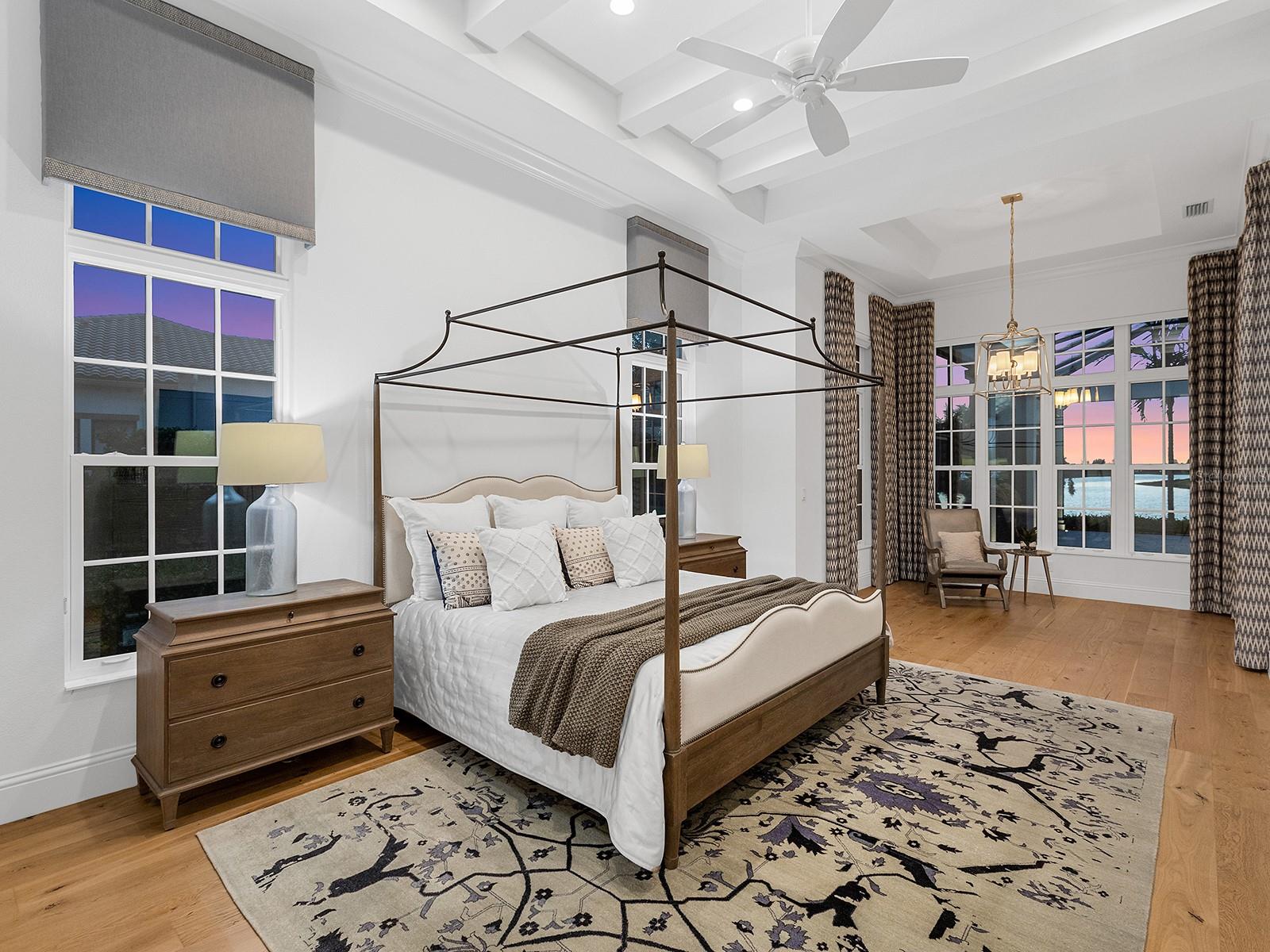 LAKE CLUB - Residential