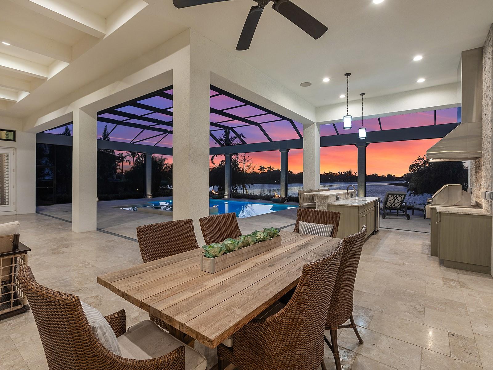 LAKE CLUB - Residential