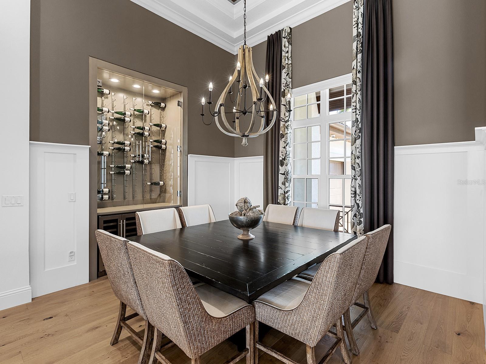 LAKE CLUB - Residential