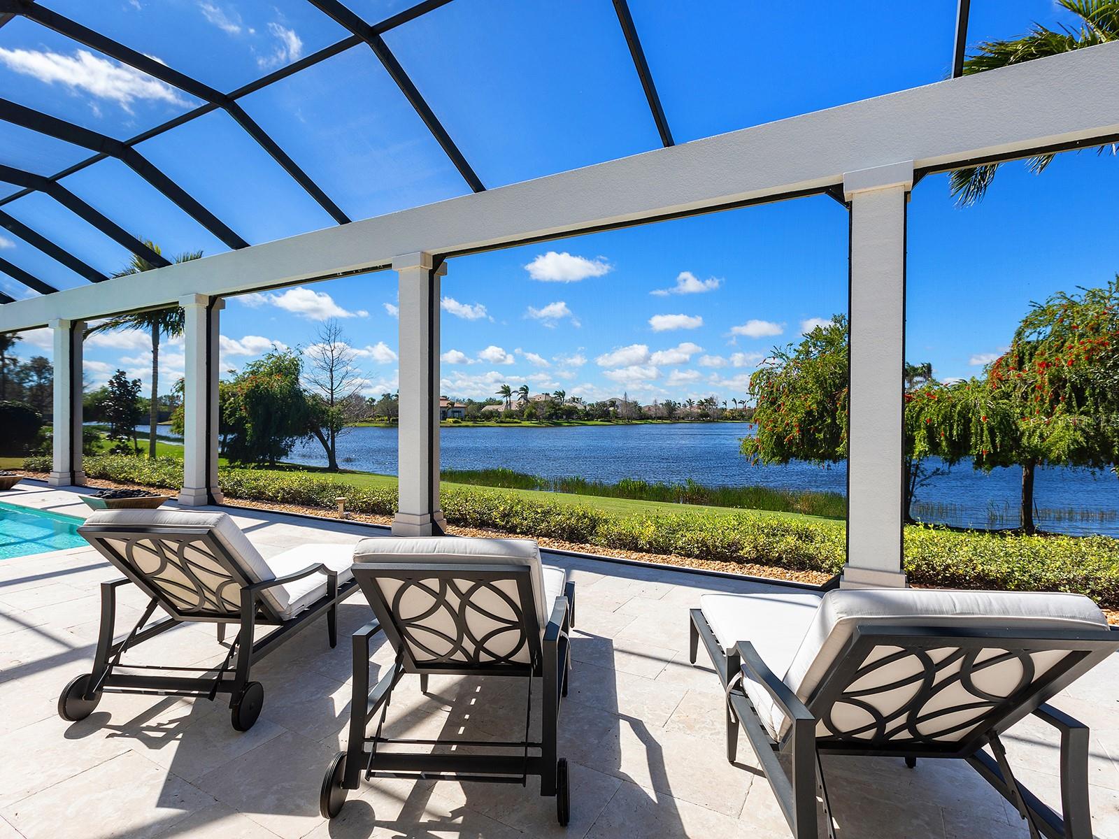 LAKE CLUB - Residential