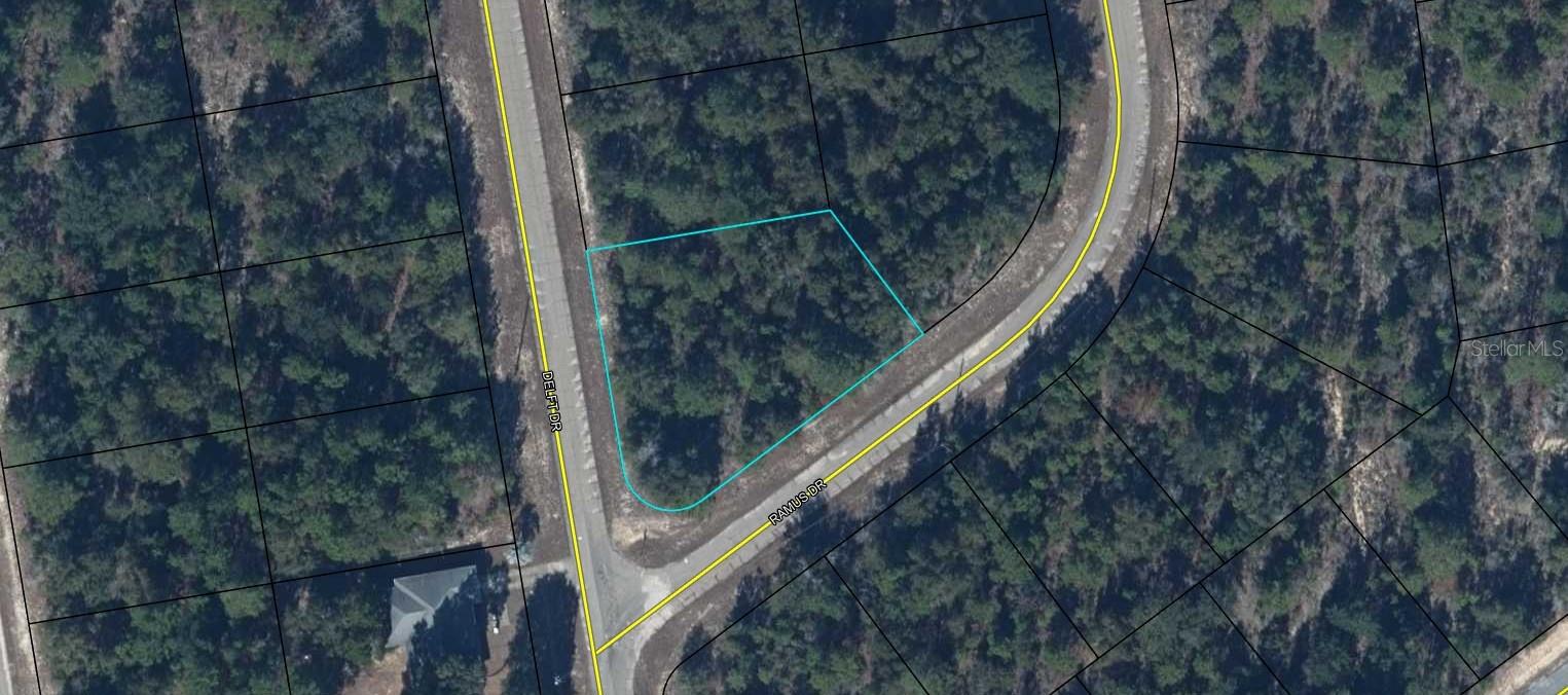 SUNNY HILLS UN 02 - Land