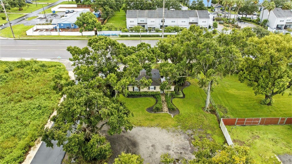 Photo of 10418 Bloomingdale Avenue, Riverview, FL 33578 (MLS # O6444258)