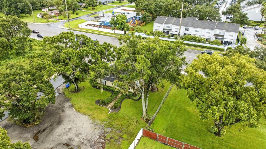 Photo of 10418 Bloomingdale Avenue, Riverview, FL 33578 (MLS # O6444258)