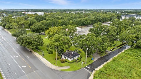 Photo of 10418 Bloomingdale Avenue, Riverview, FL 33578 (MLS # O6444258)