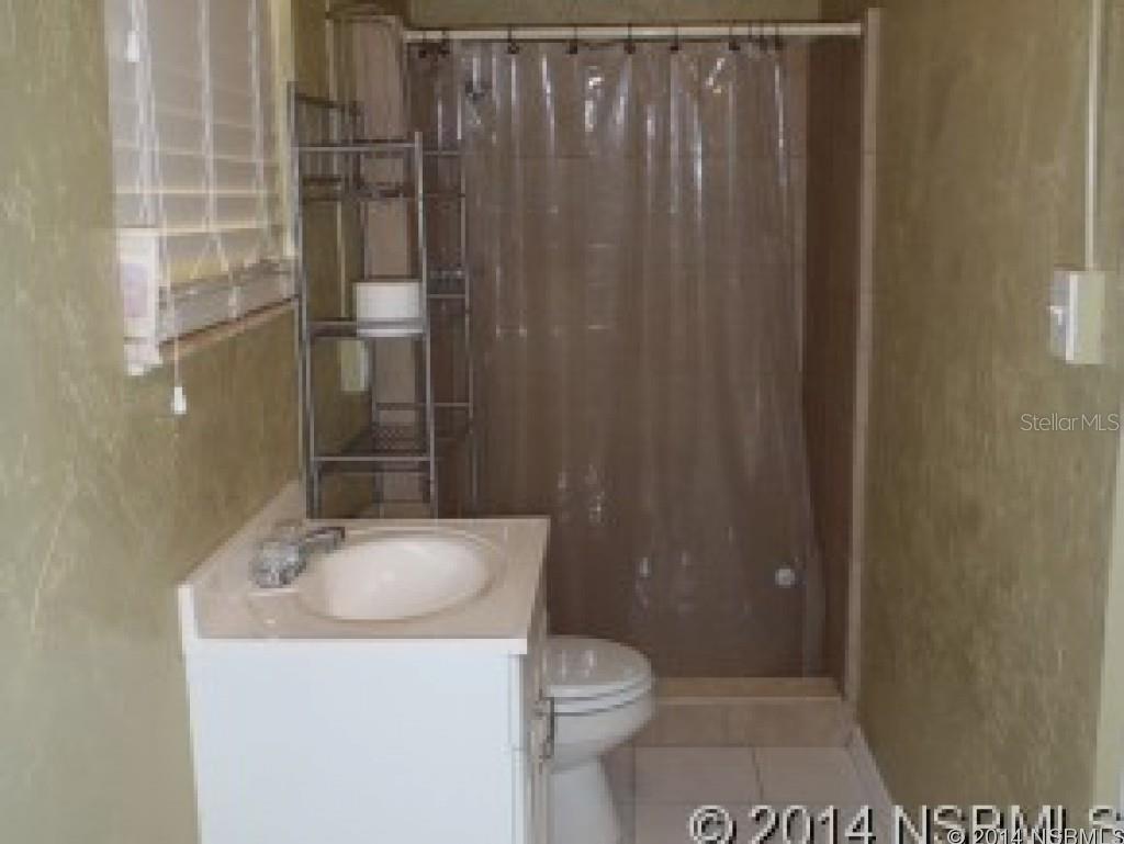 Lake Per - Residential Lease