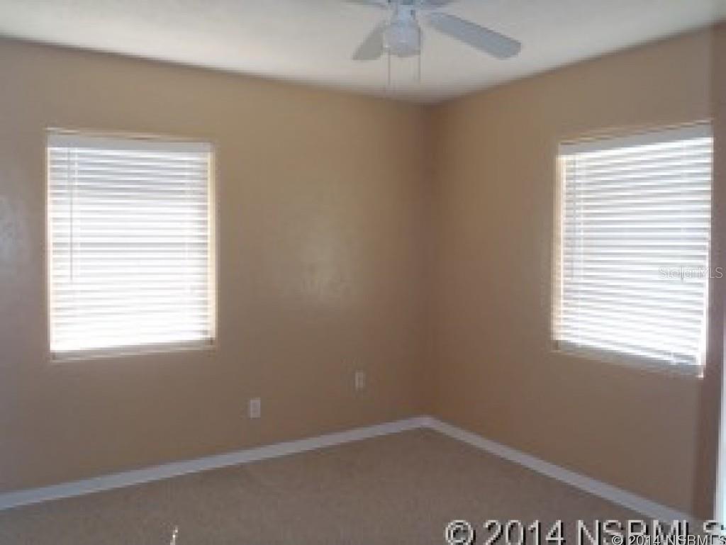 Lake Per - Residential Lease