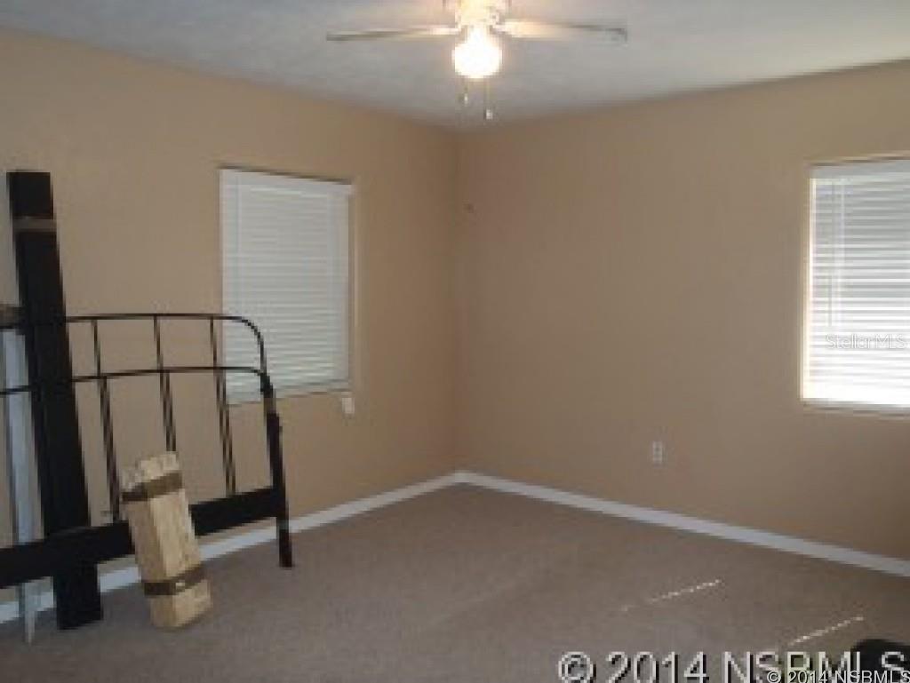 Lake Per - Residential Lease