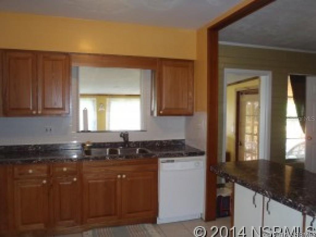 Lake Per - Residential Lease