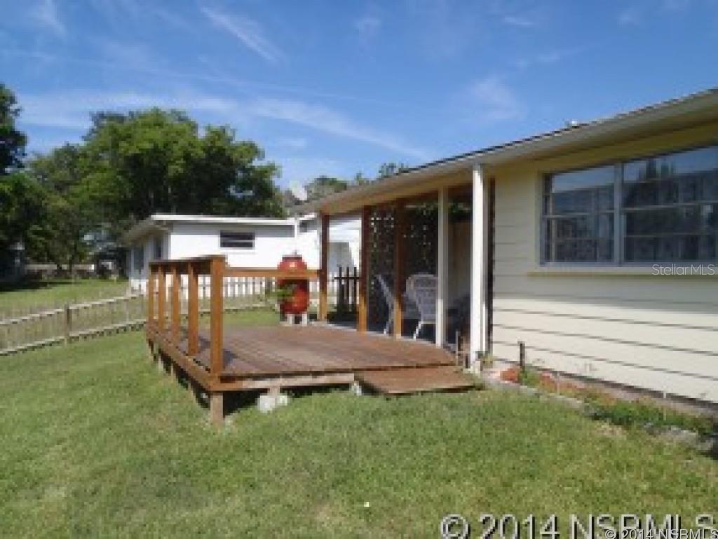 Lake Per - Residential Lease