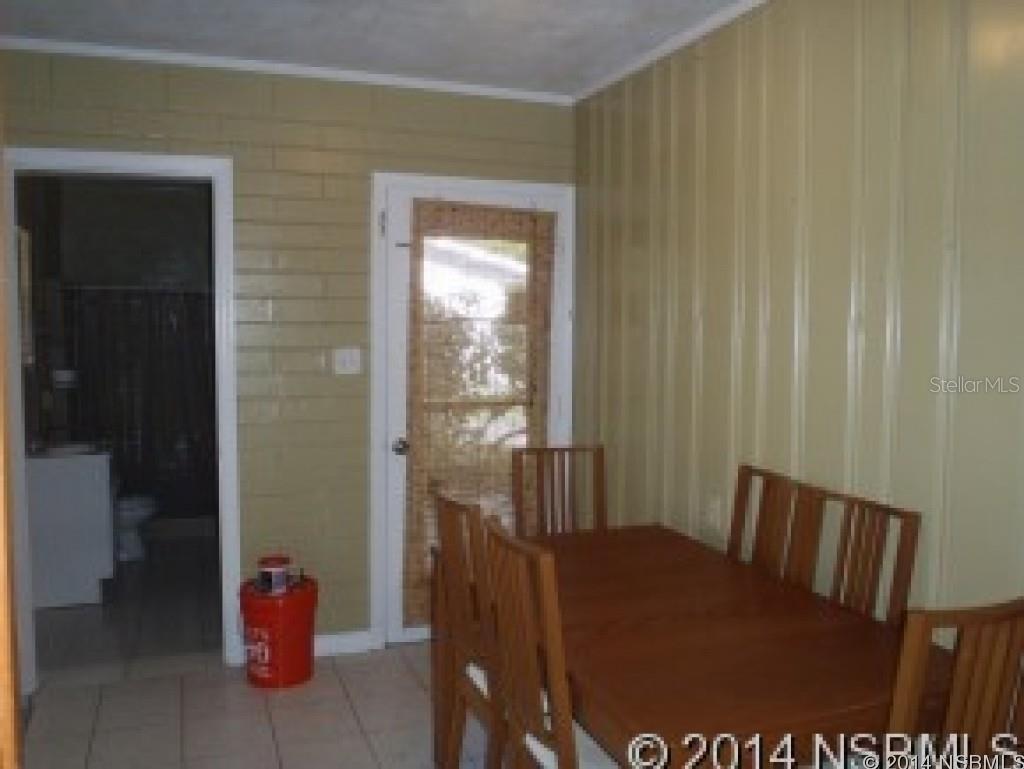 Lake Per - Residential Lease