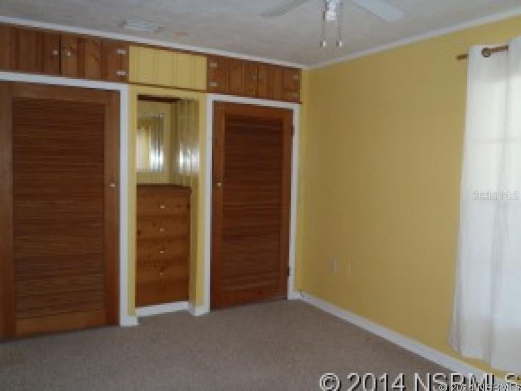 Lake Per - Residential Lease