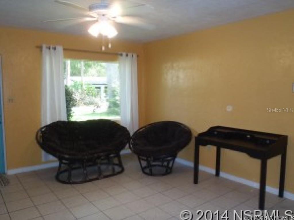 Lake Per - Residential Lease