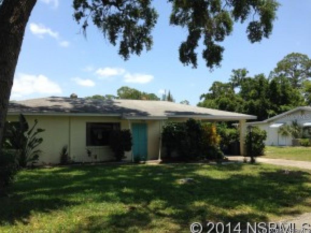 Lake Per - Residential Lease