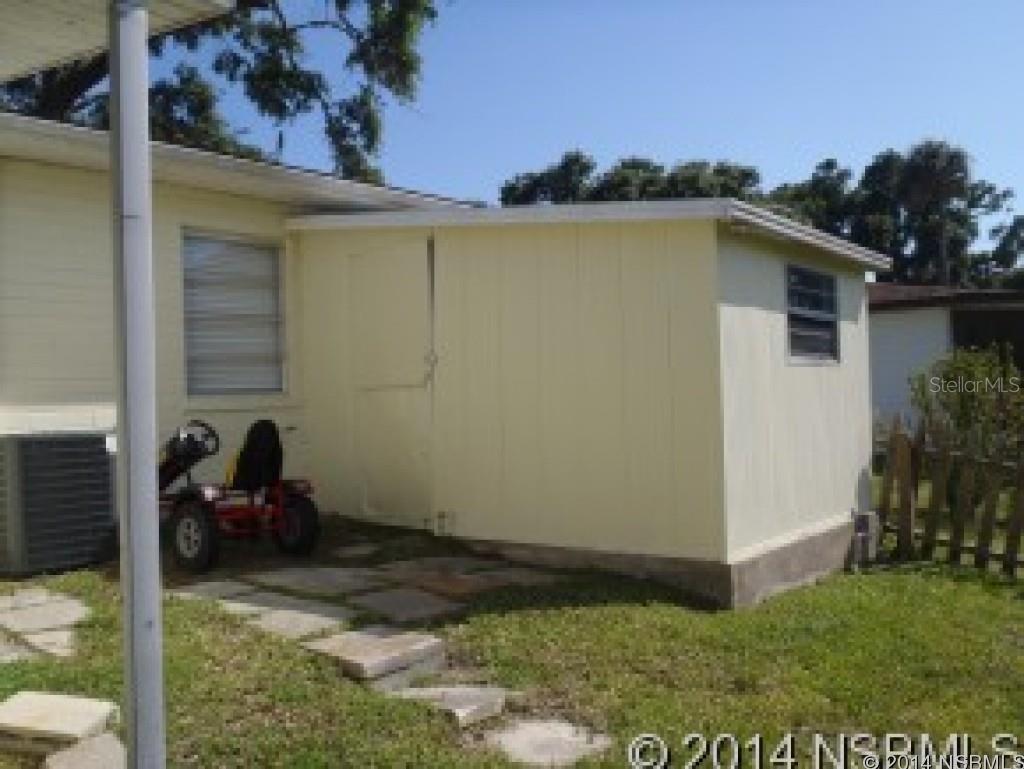 Lake Per - Residential Lease