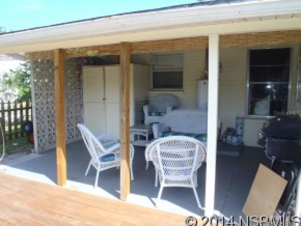 Lake Per - Residential Lease