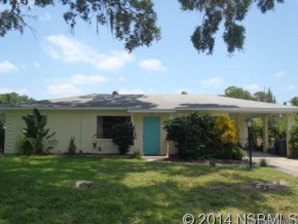 Lake Per - Residential Lease