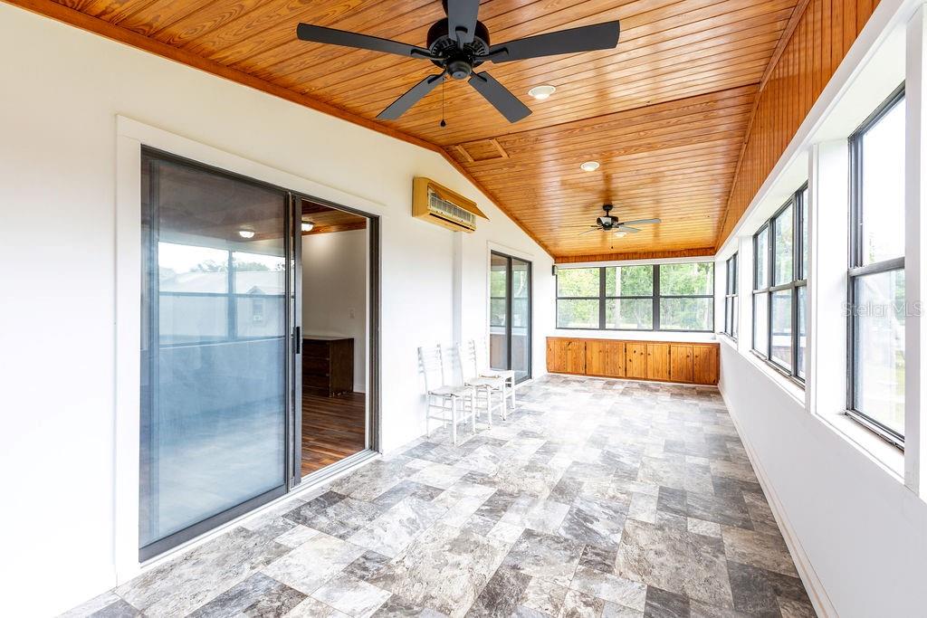 PEACOCK LAKE S/D - Residential