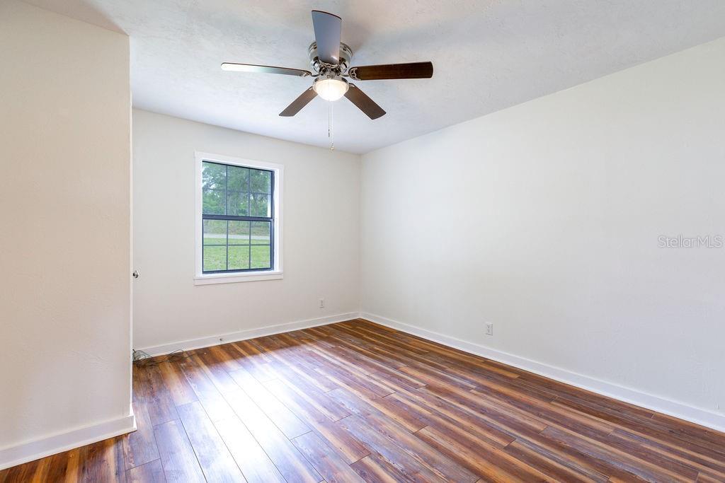 PEACOCK LAKE S/D - Residential