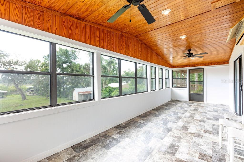 PEACOCK LAKE S/D - Residential