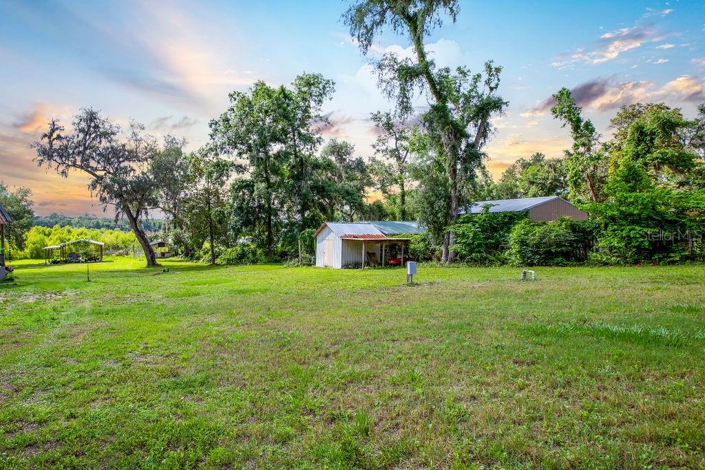 PEACOCK LAKE S/D - Residential