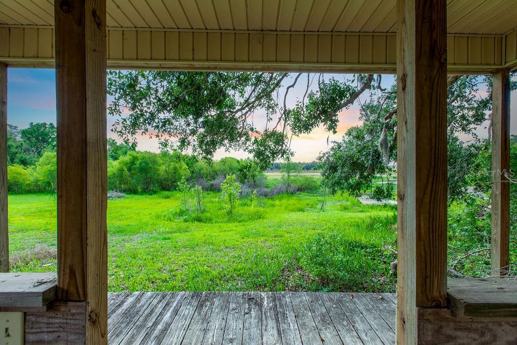 PEACOCK LAKE S/D - Residential