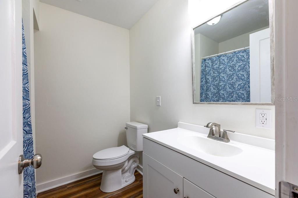 PEACOCK LAKE S/D - Residential