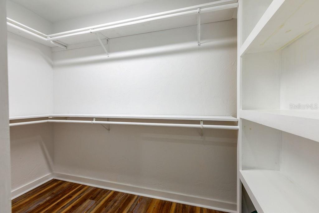 PEACOCK LAKE S/D - Residential