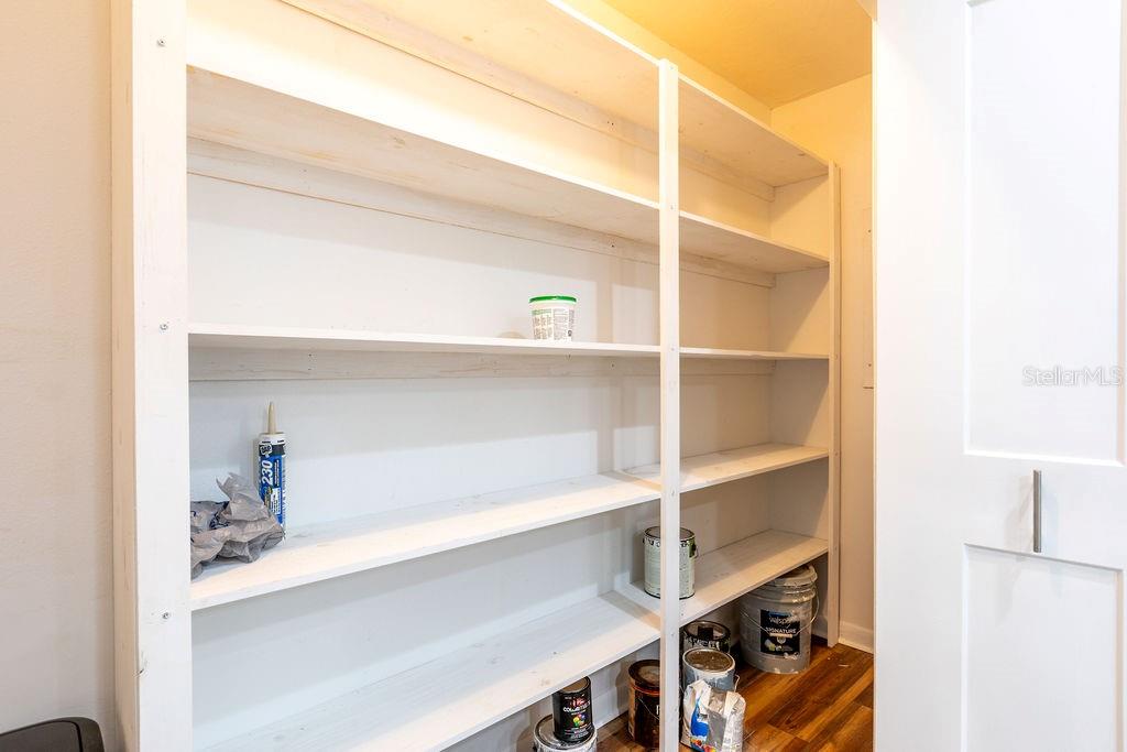 PEACOCK LAKE S/D - Residential