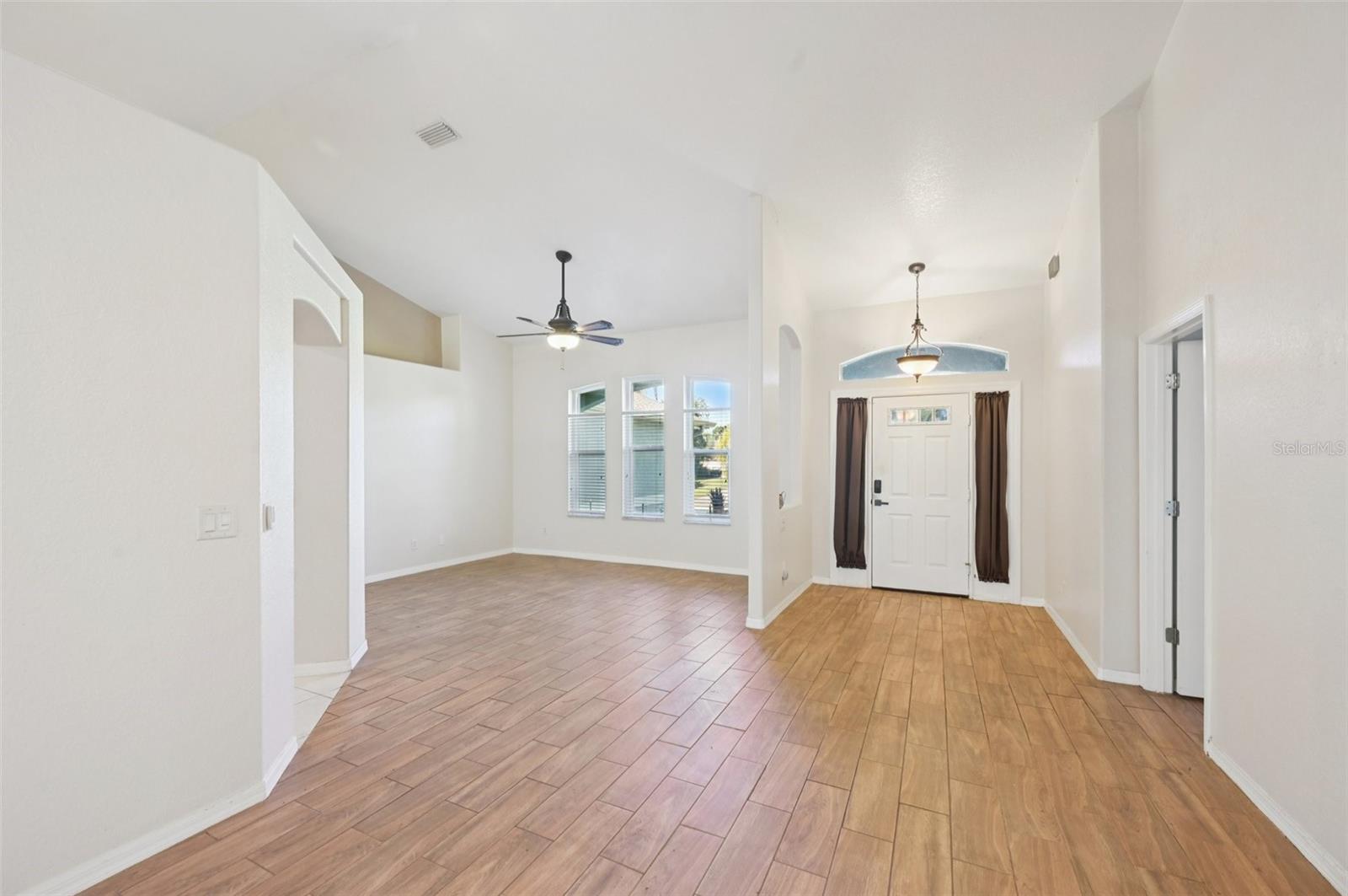 PORT CHARLOTTE SUB 49 - Residential