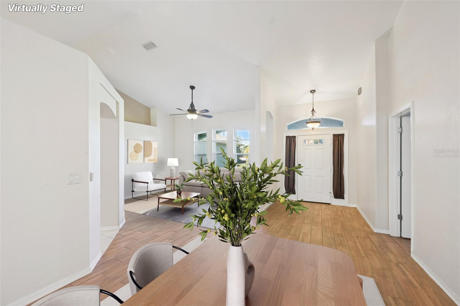 PORT CHARLOTTE SUB 49 - Residential