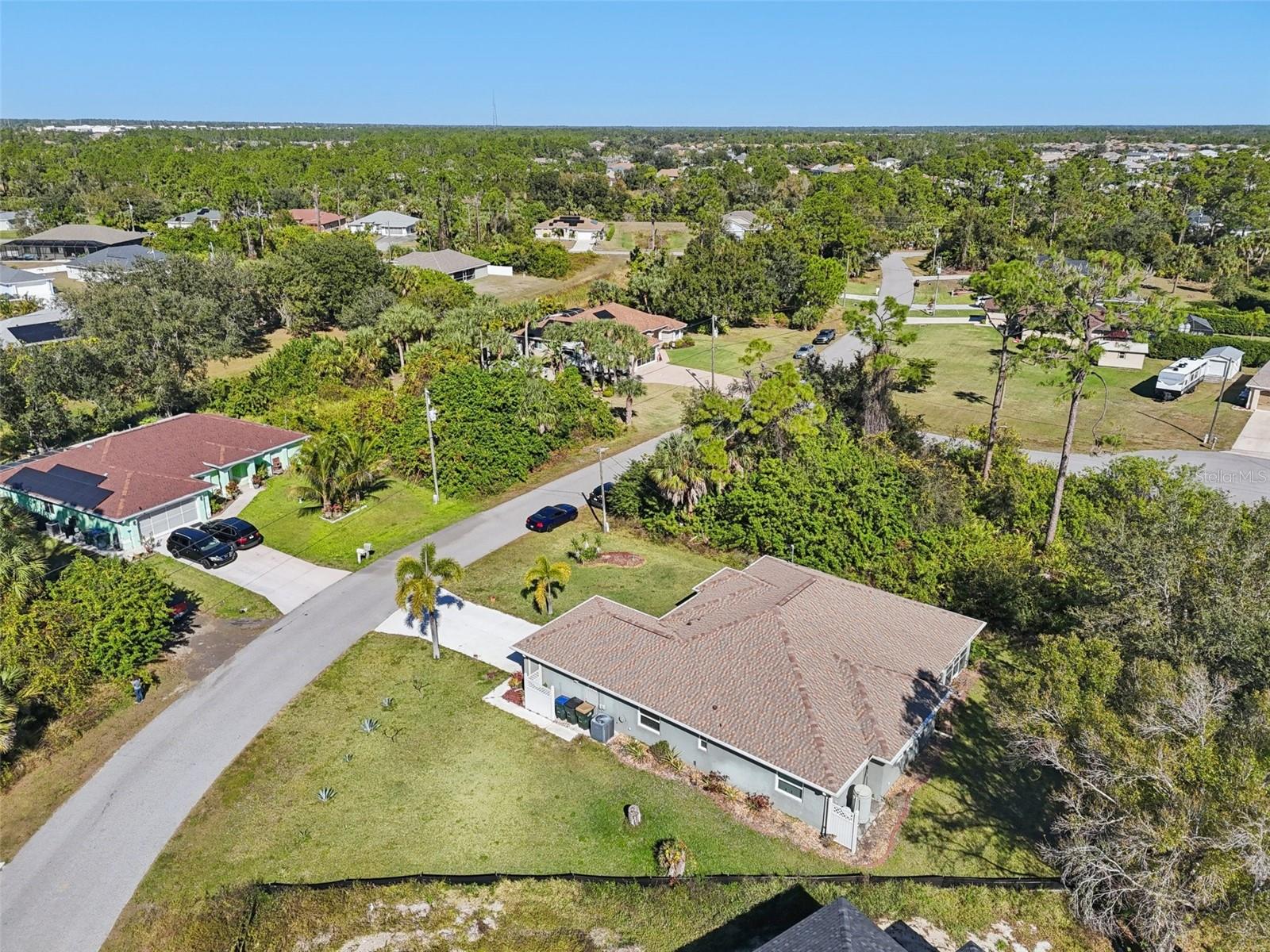 PORT CHARLOTTE SUB 49 - Residential