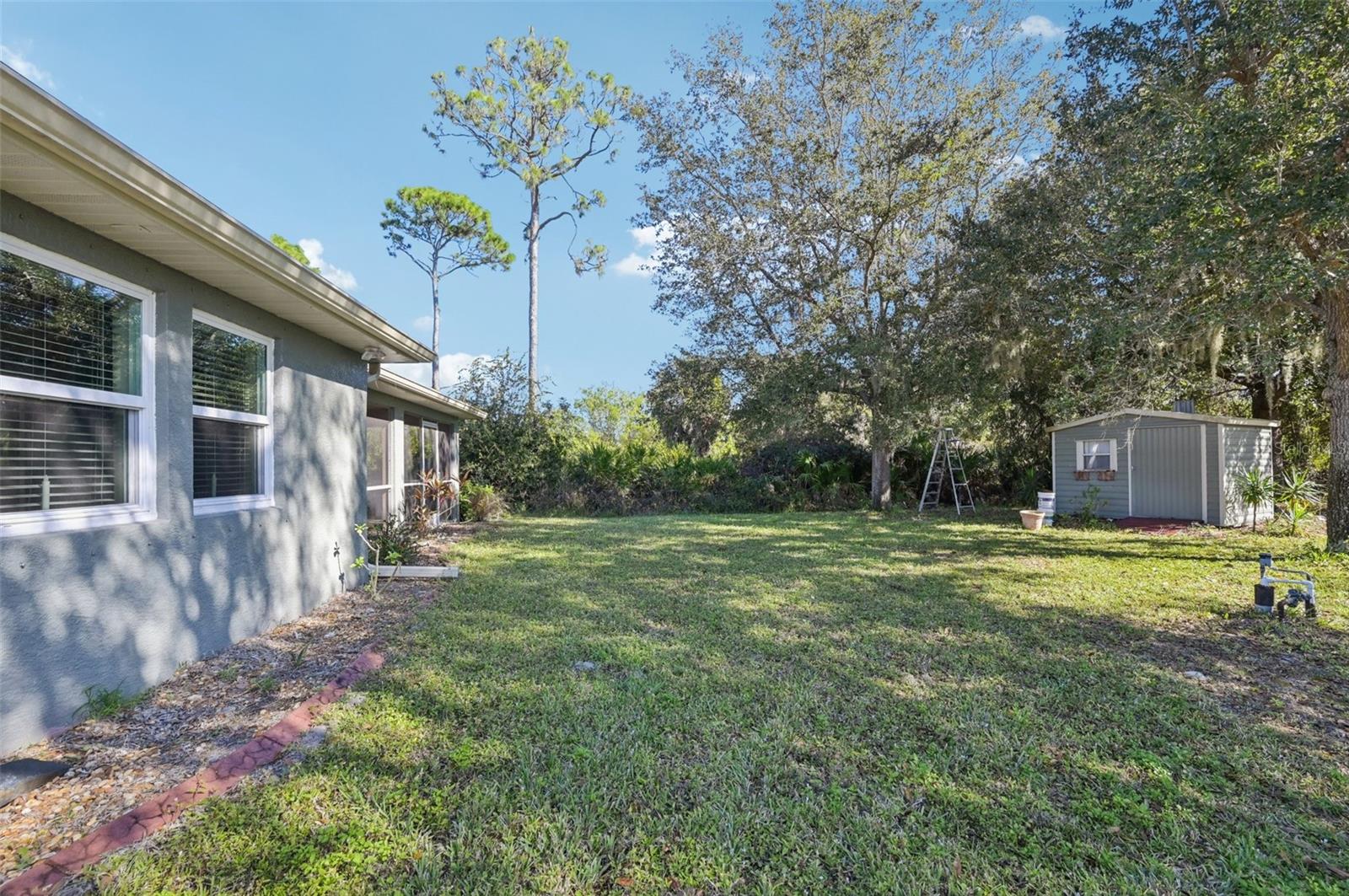 PORT CHARLOTTE SUB 49 - Residential