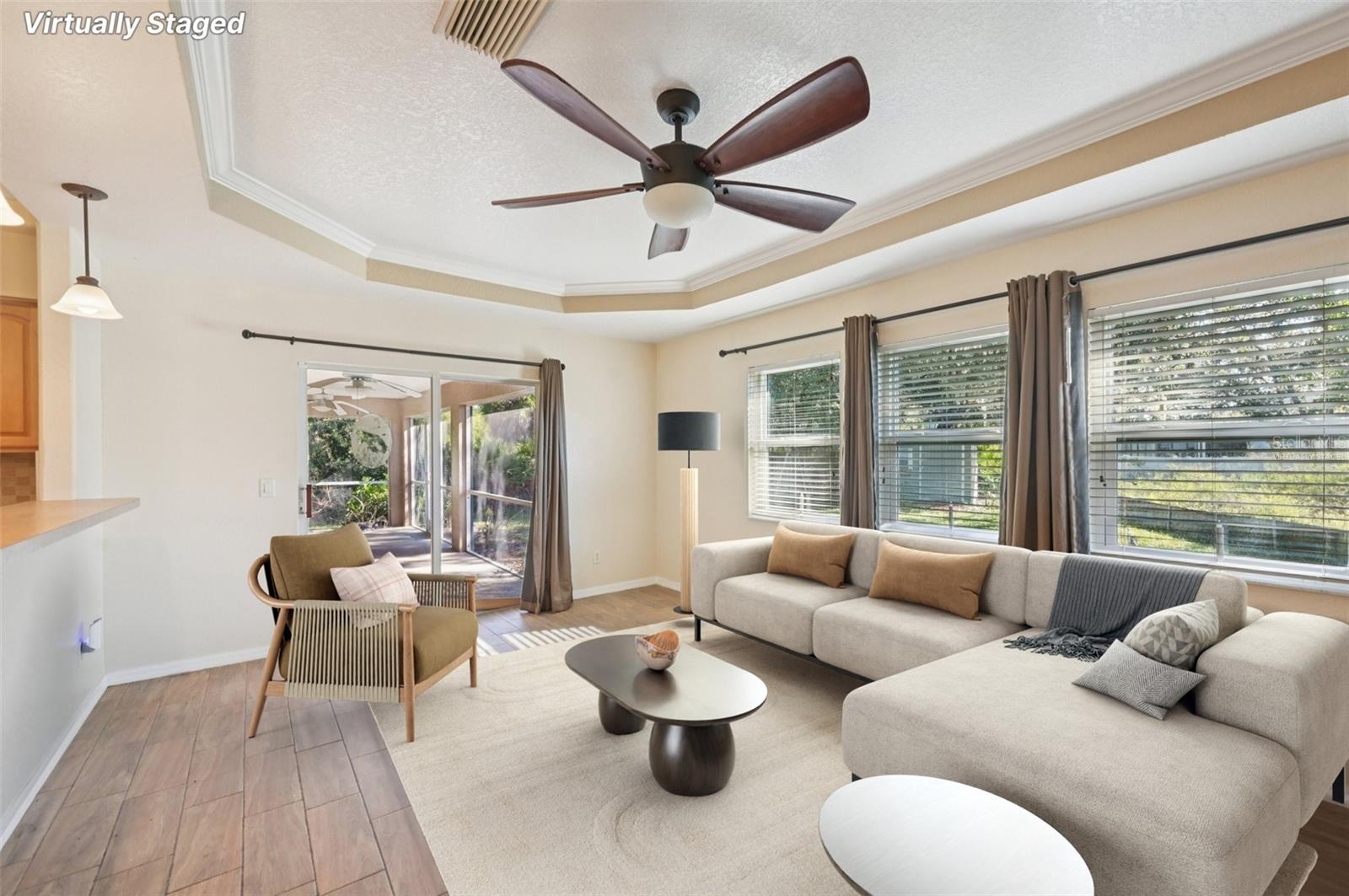 PORT CHARLOTTE SUB 49 - Residential