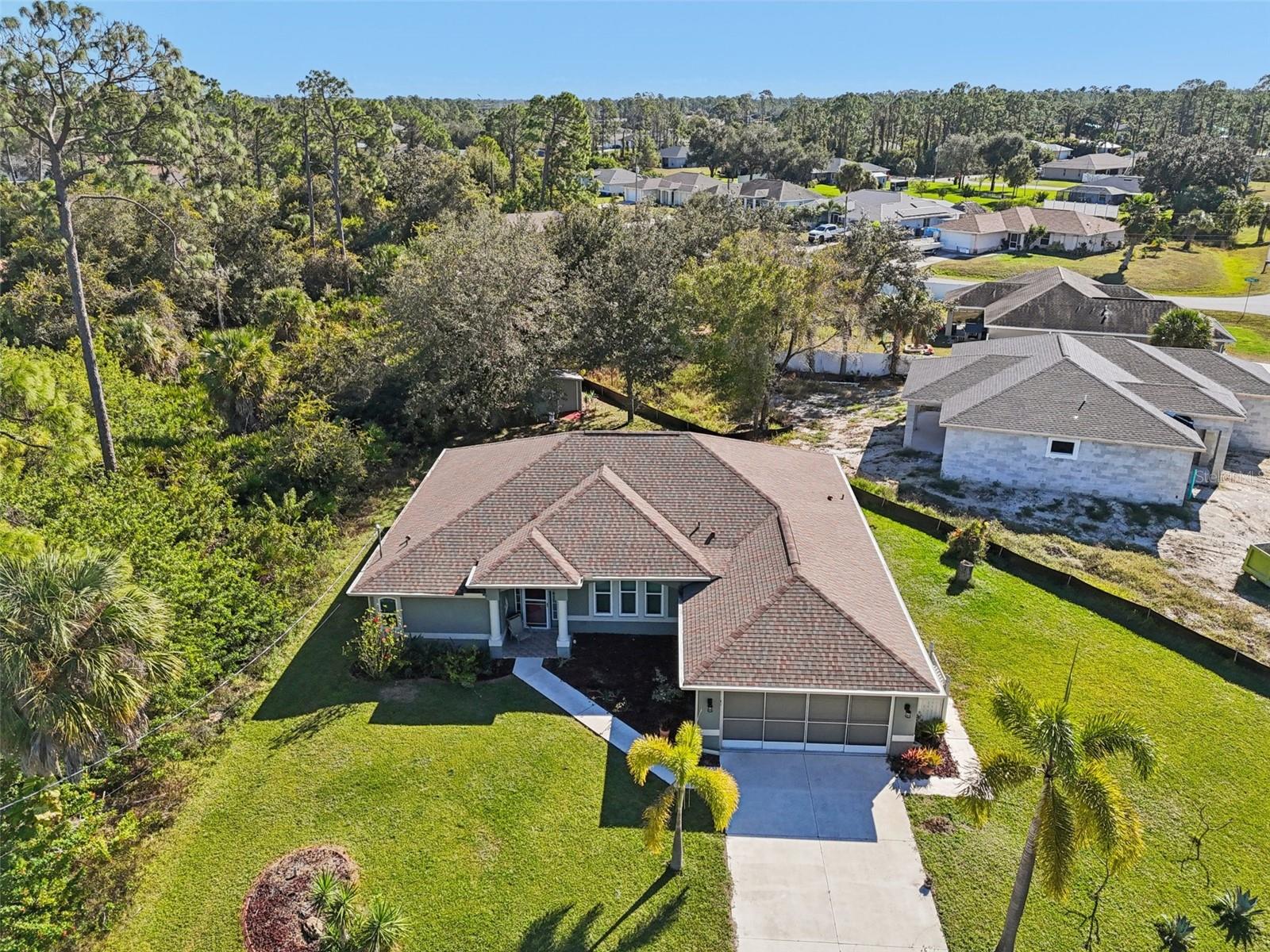 PORT CHARLOTTE SUB 49 - Residential