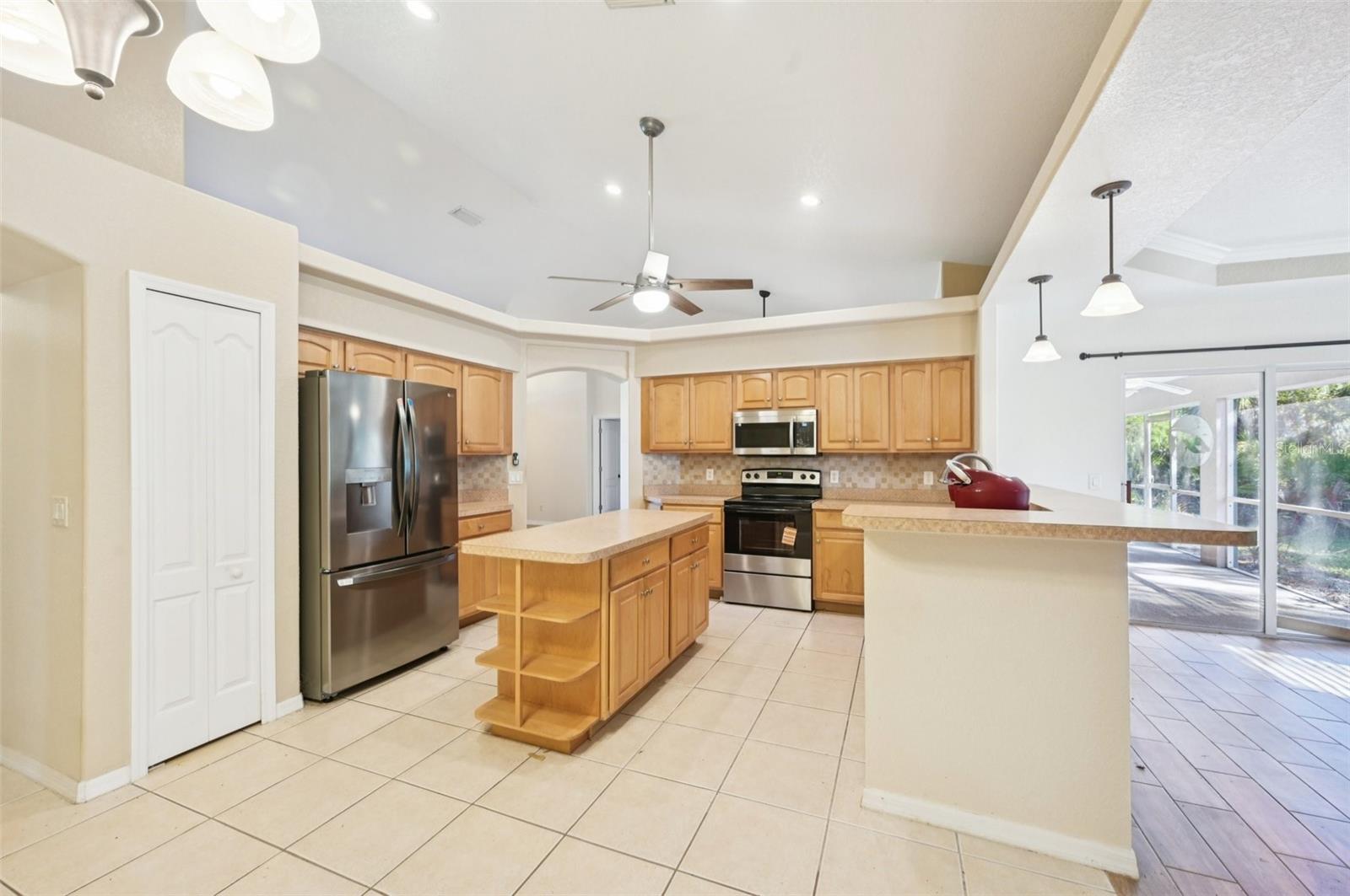 PORT CHARLOTTE SUB 49 - Residential