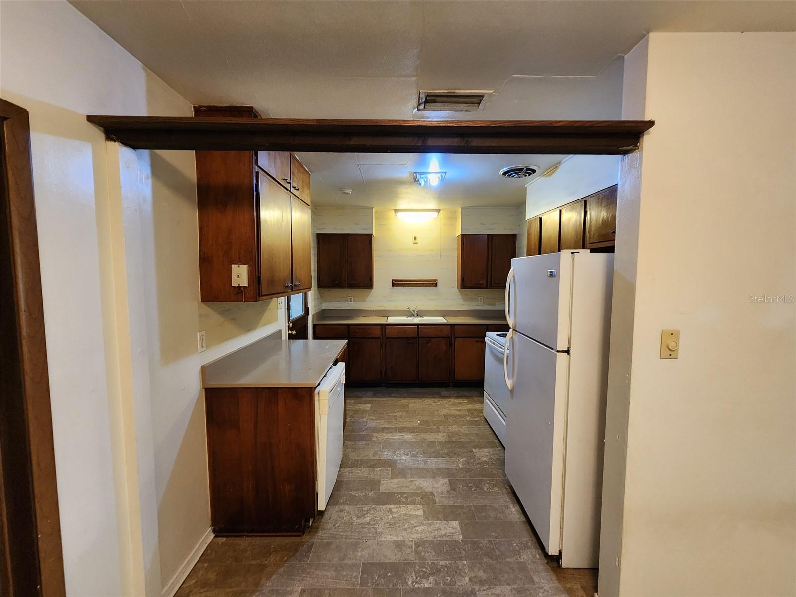 MASON MANOR - Residential Lease