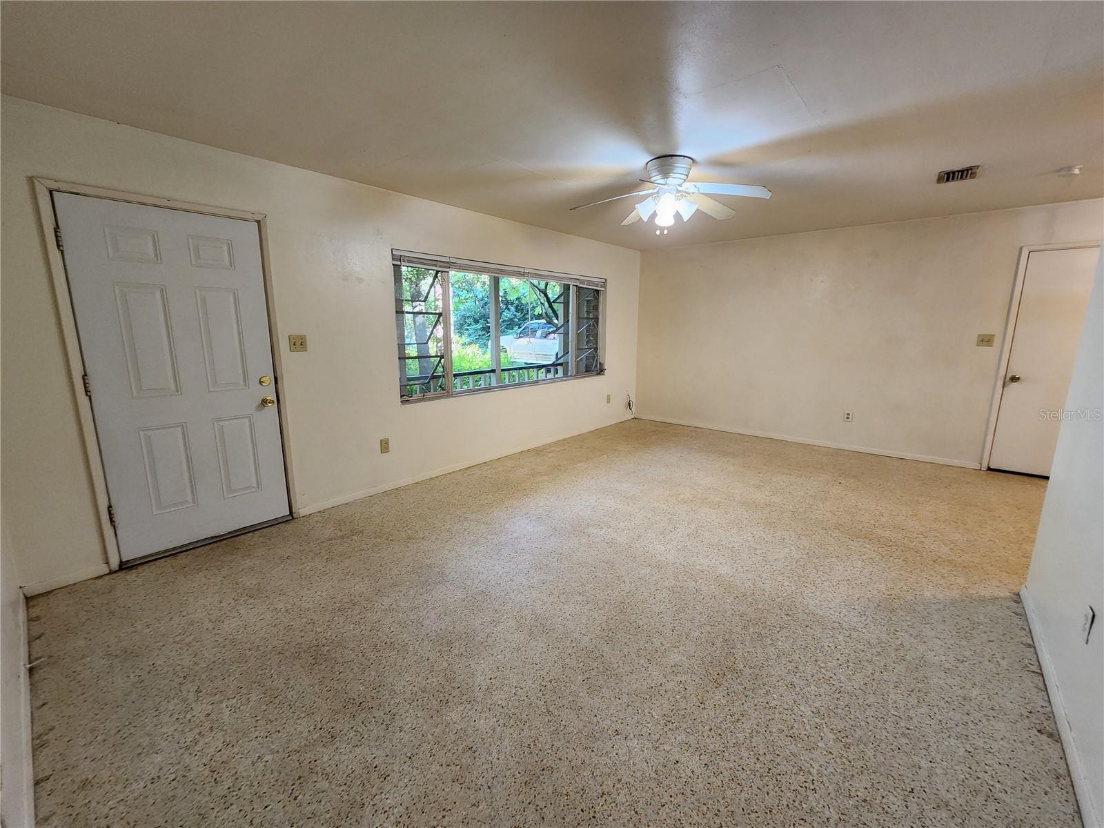 MASON MANOR - Residential Lease