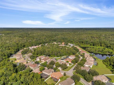 A home in NEW PORT RICHEY