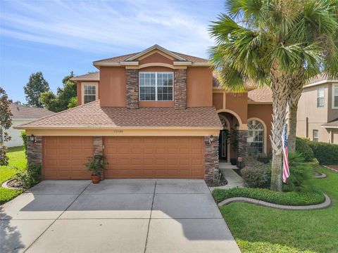 A home in NEW PORT RICHEY