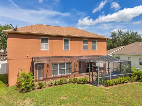 A home in NEW PORT RICHEY