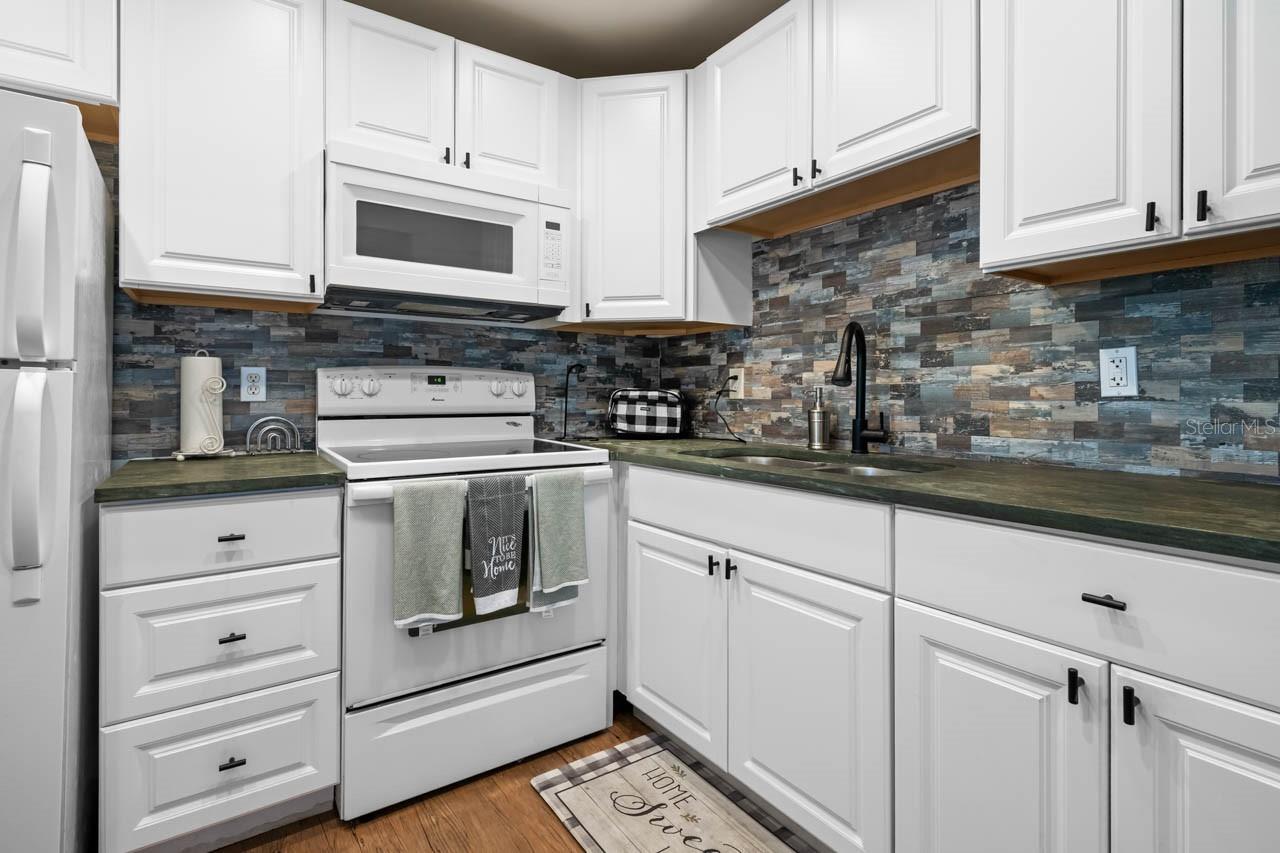 BEDFORD H CONDO - Residential Lease