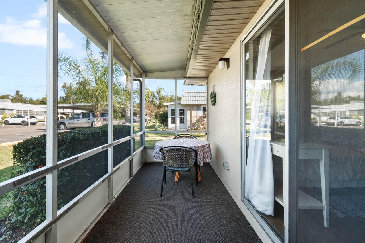 BEDFORD H CONDO - Residential Lease