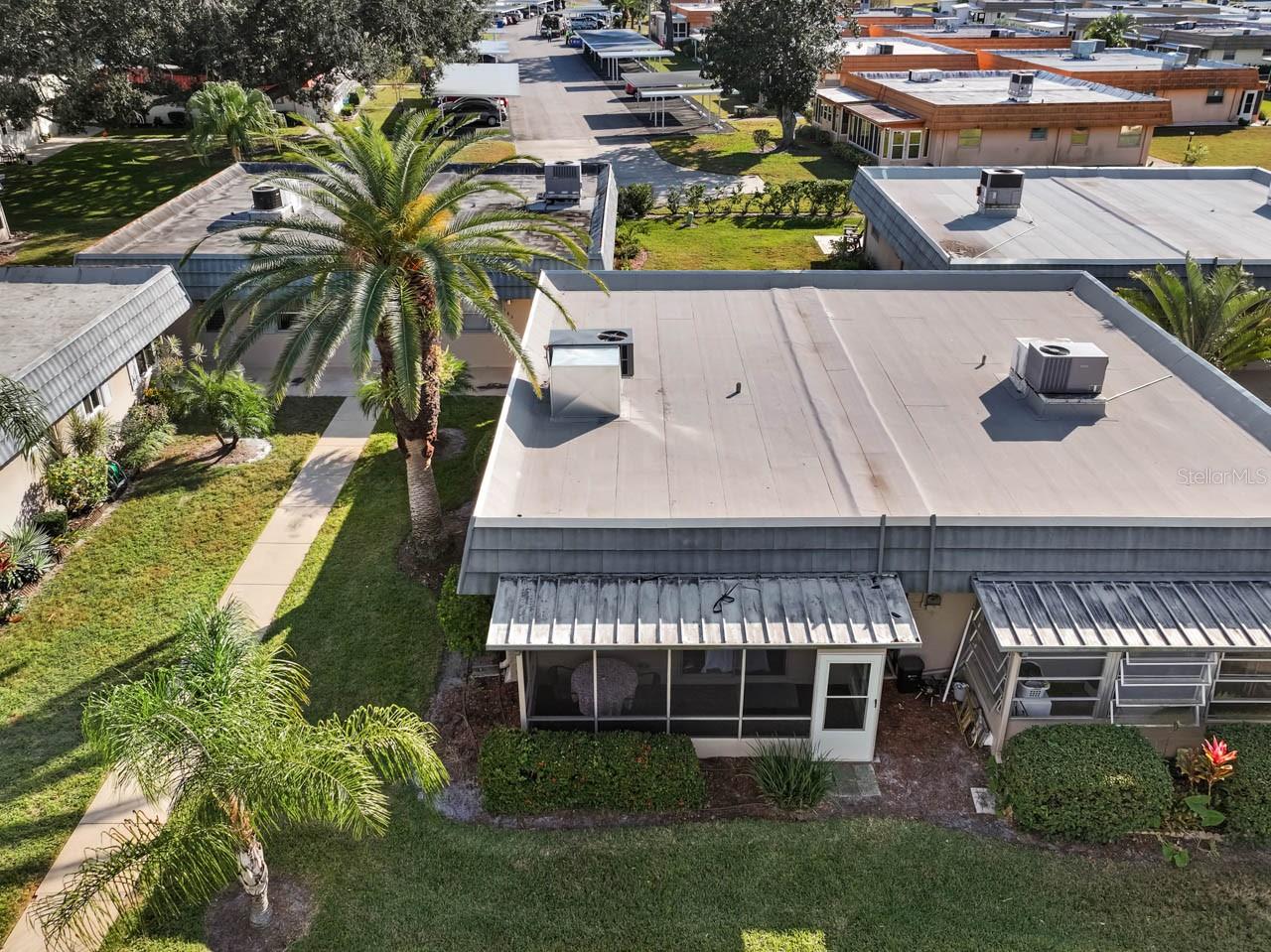 BEDFORD H CONDO - Residential Lease