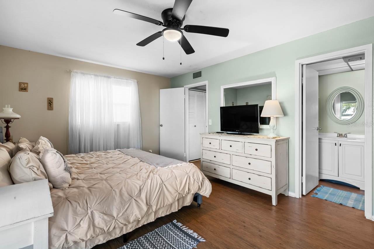 BEDFORD H CONDO - Residential Lease