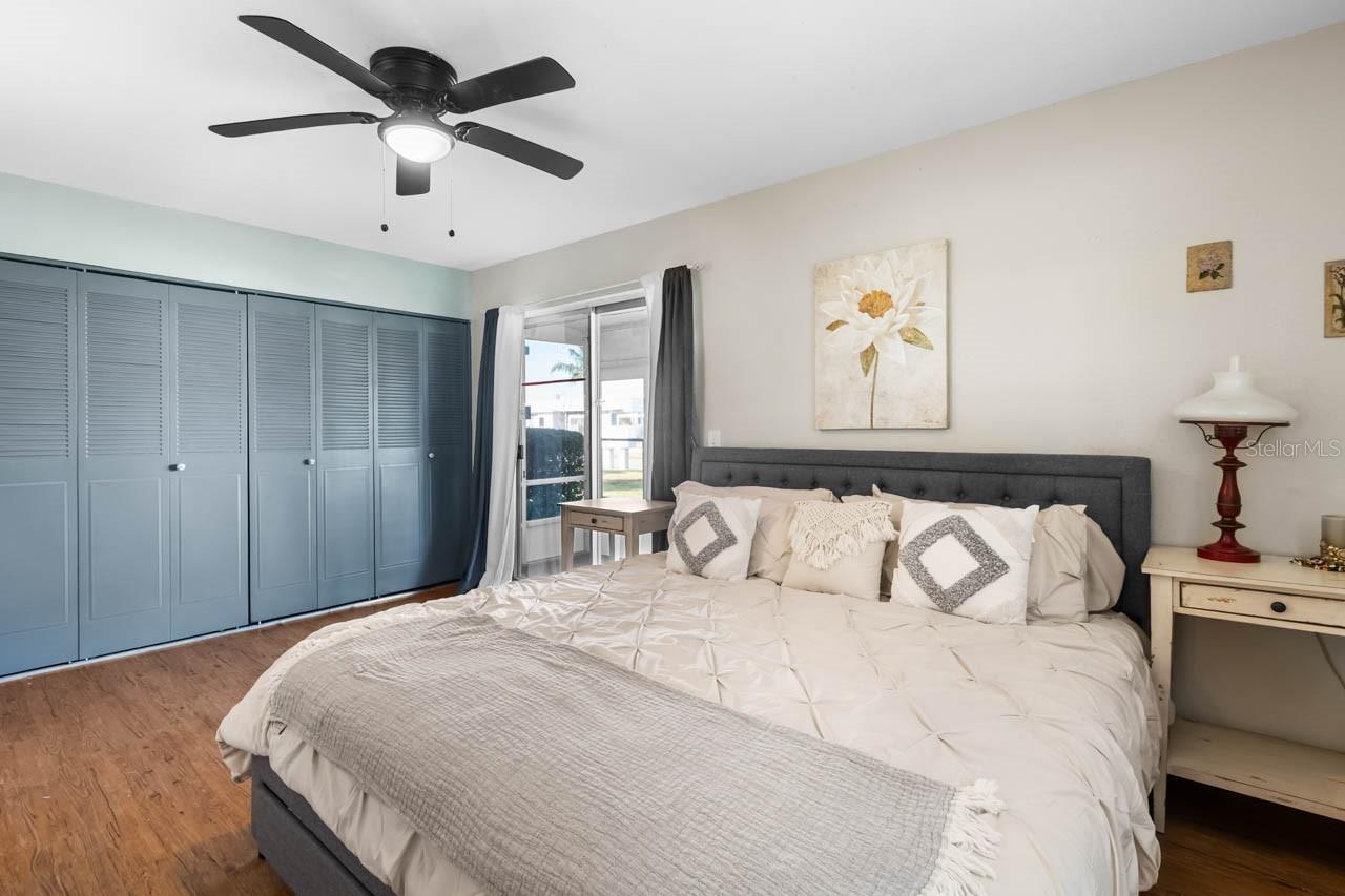 BEDFORD H CONDO - Residential Lease