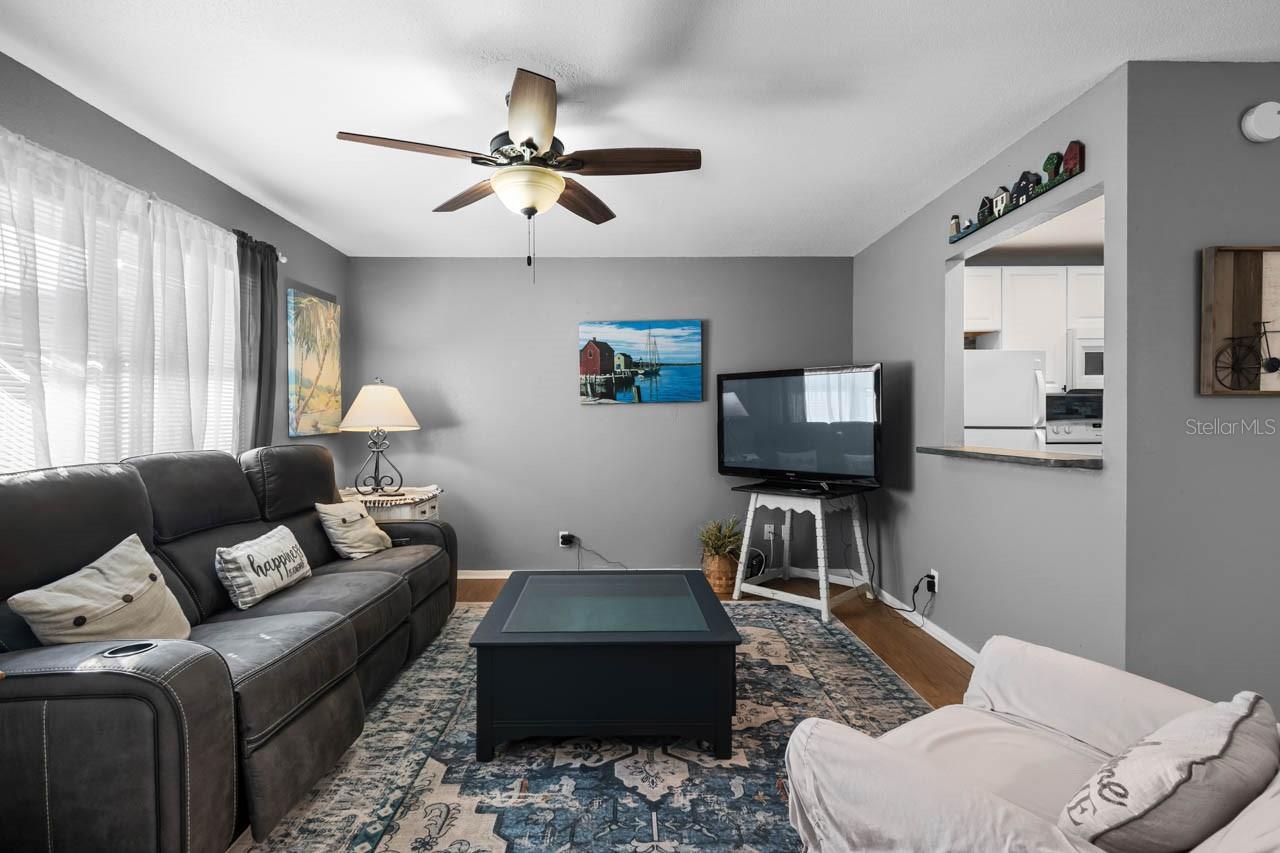 BEDFORD H CONDO - Residential Lease