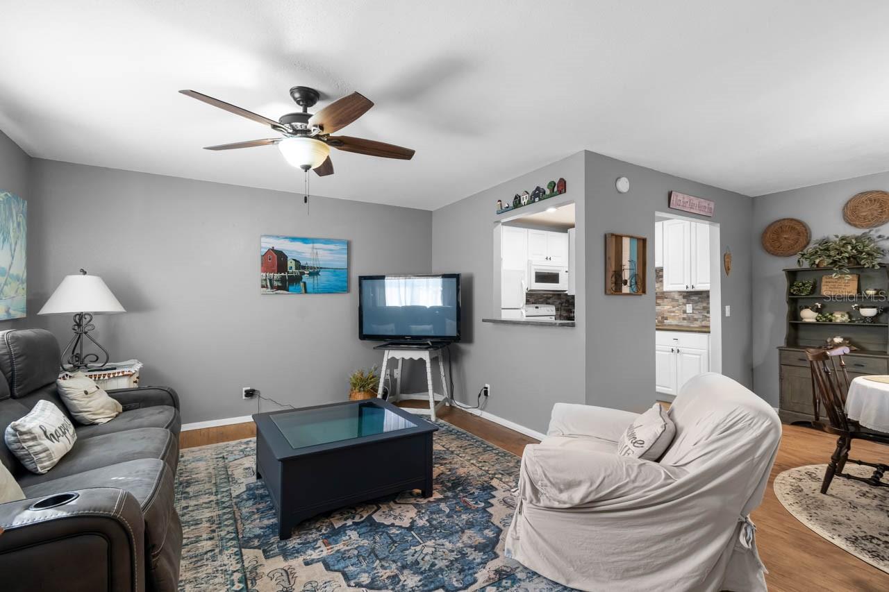 BEDFORD H CONDO - Residential Lease