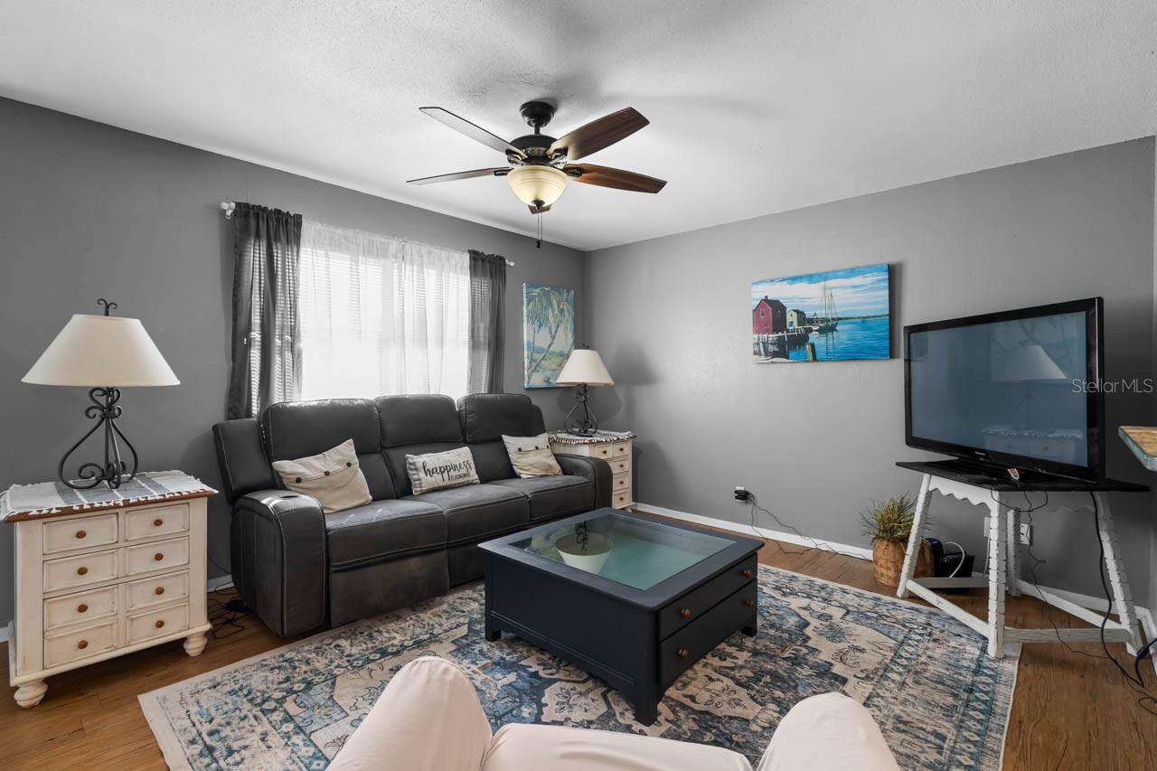 BEDFORD H CONDO - Residential Lease