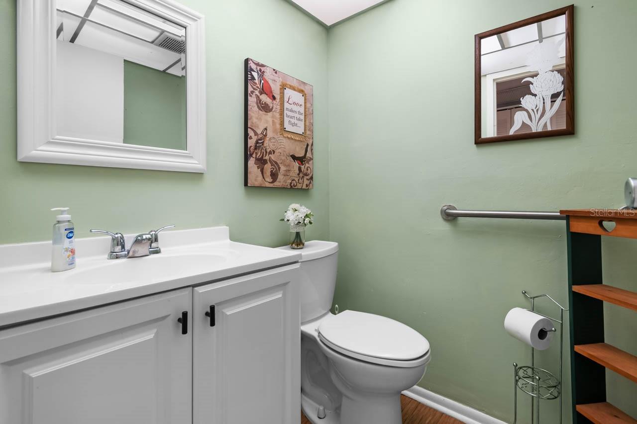 BEDFORD H CONDO - Residential Lease