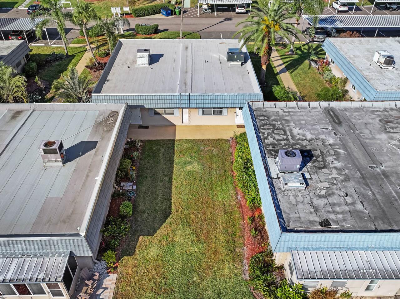 BEDFORD H CONDO - Residential Lease